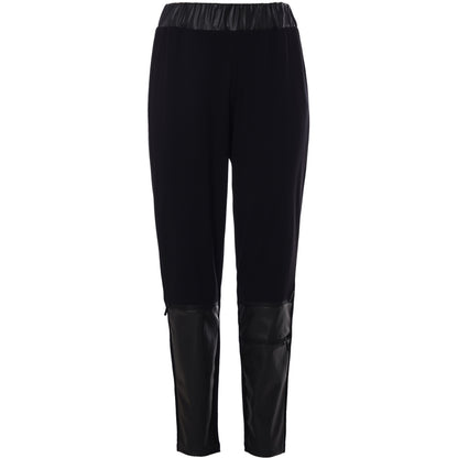 Studio Thyra Leggings Leggings Black