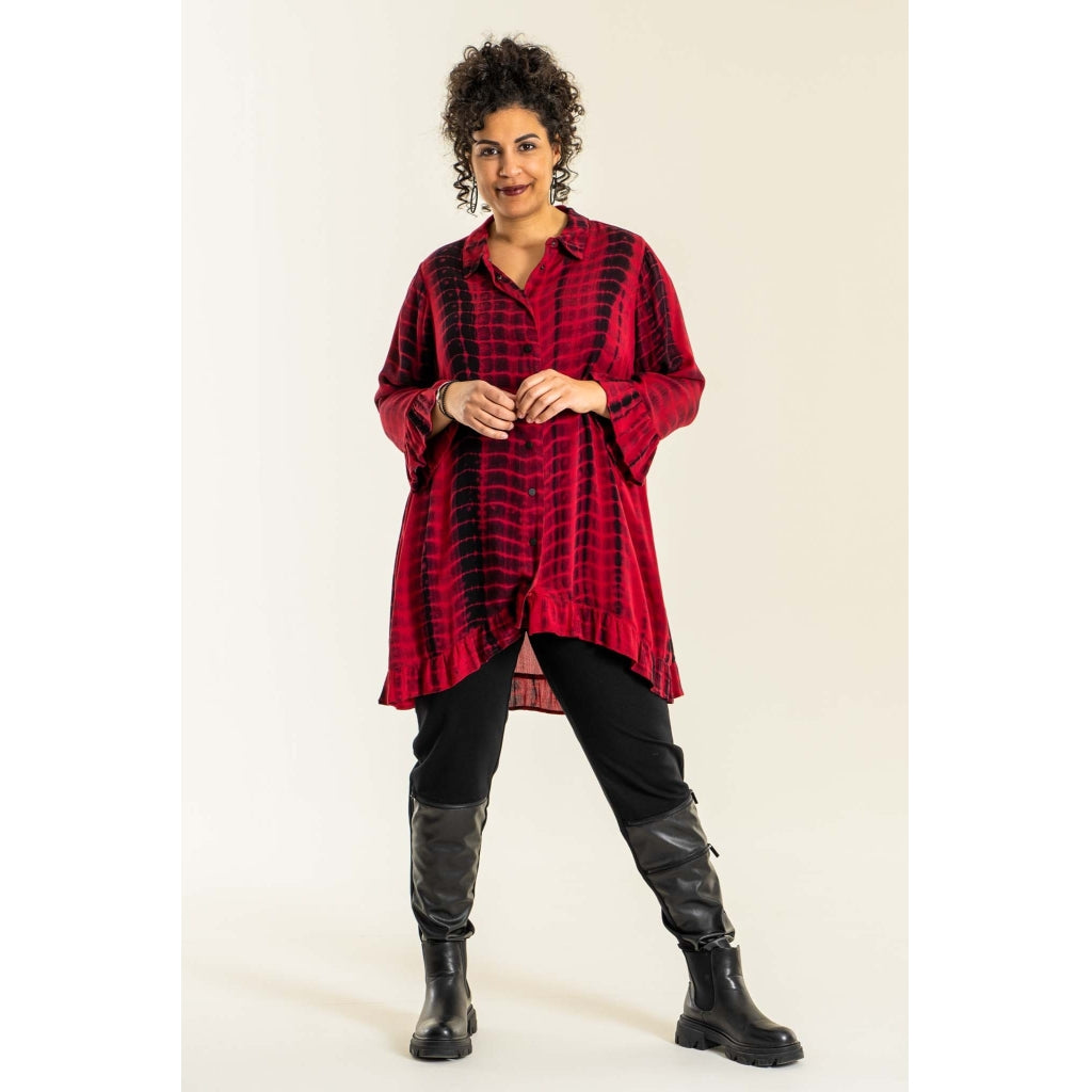 Studio Thyra Leggings Leggings Black