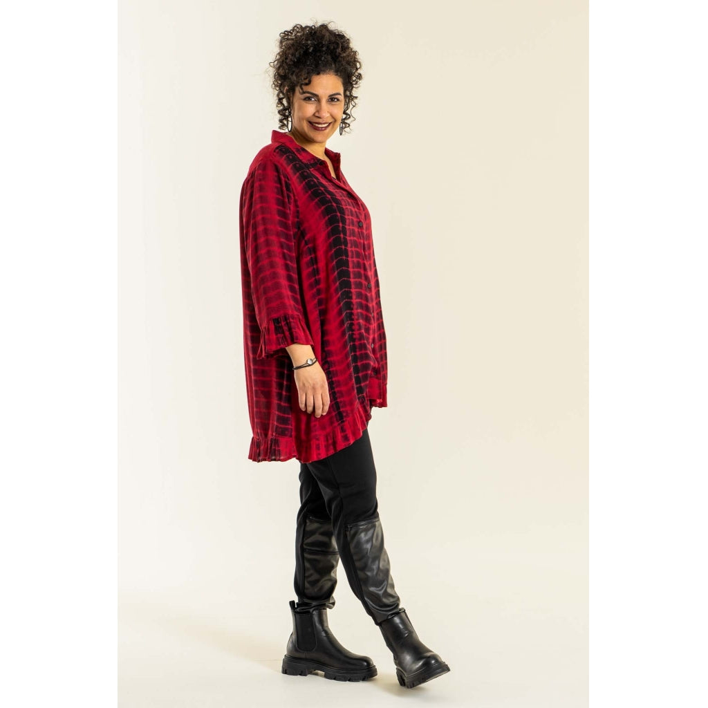 Studio Thyra Leggings Leggings Black