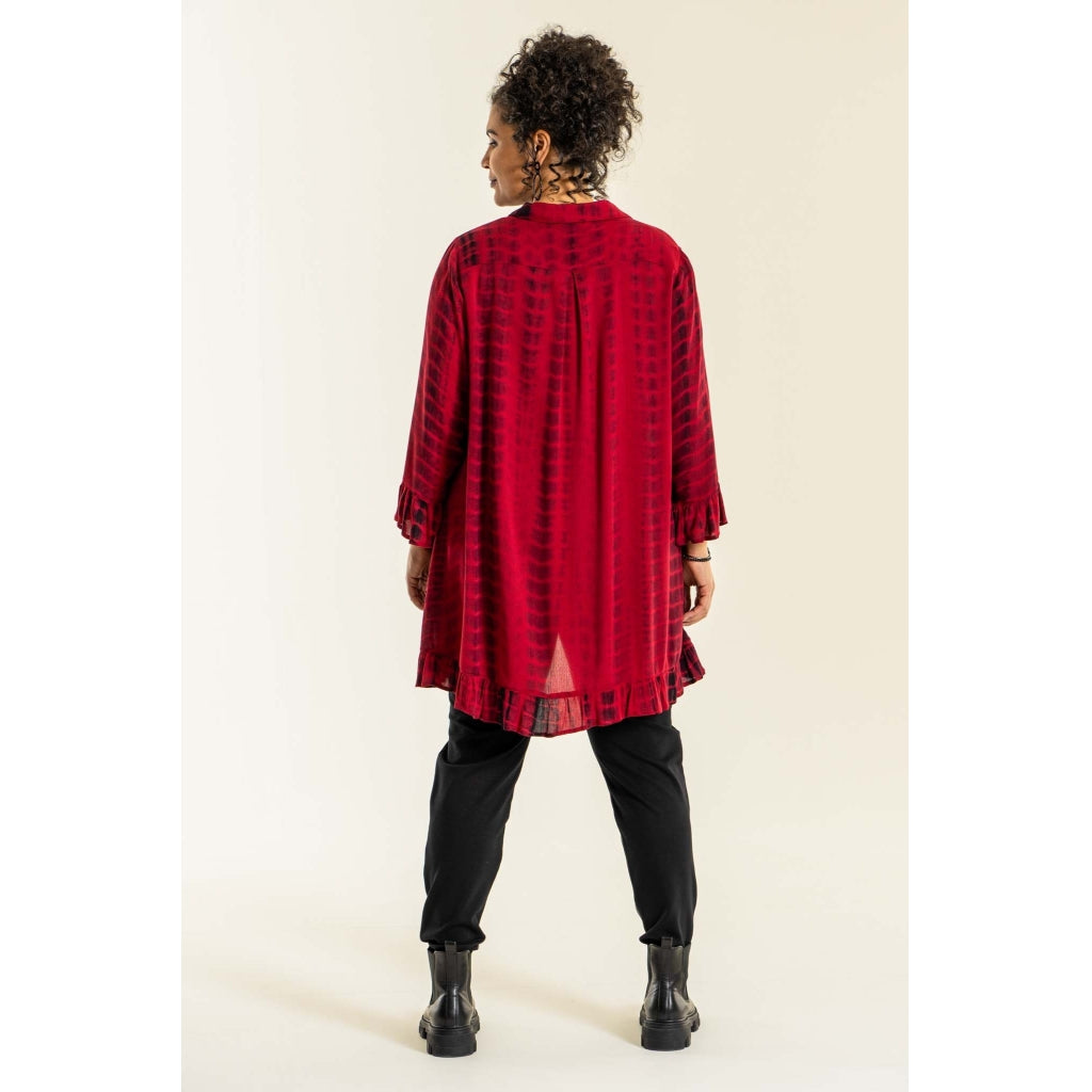 Studio Thyra Leggings Leggings Black