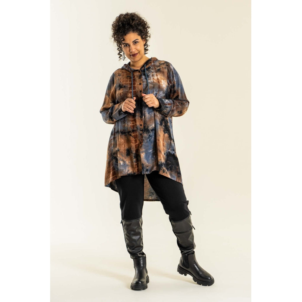 Studio Thyra Leggings Leggings Black