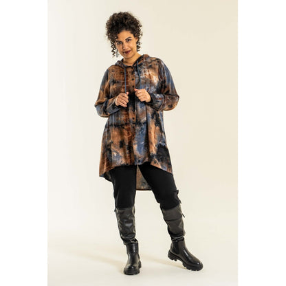 Studio Thyra Leggings Leggings Black