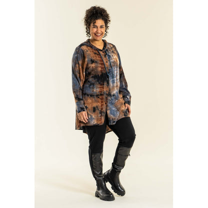 Studio Thyra Leggings Leggings Black