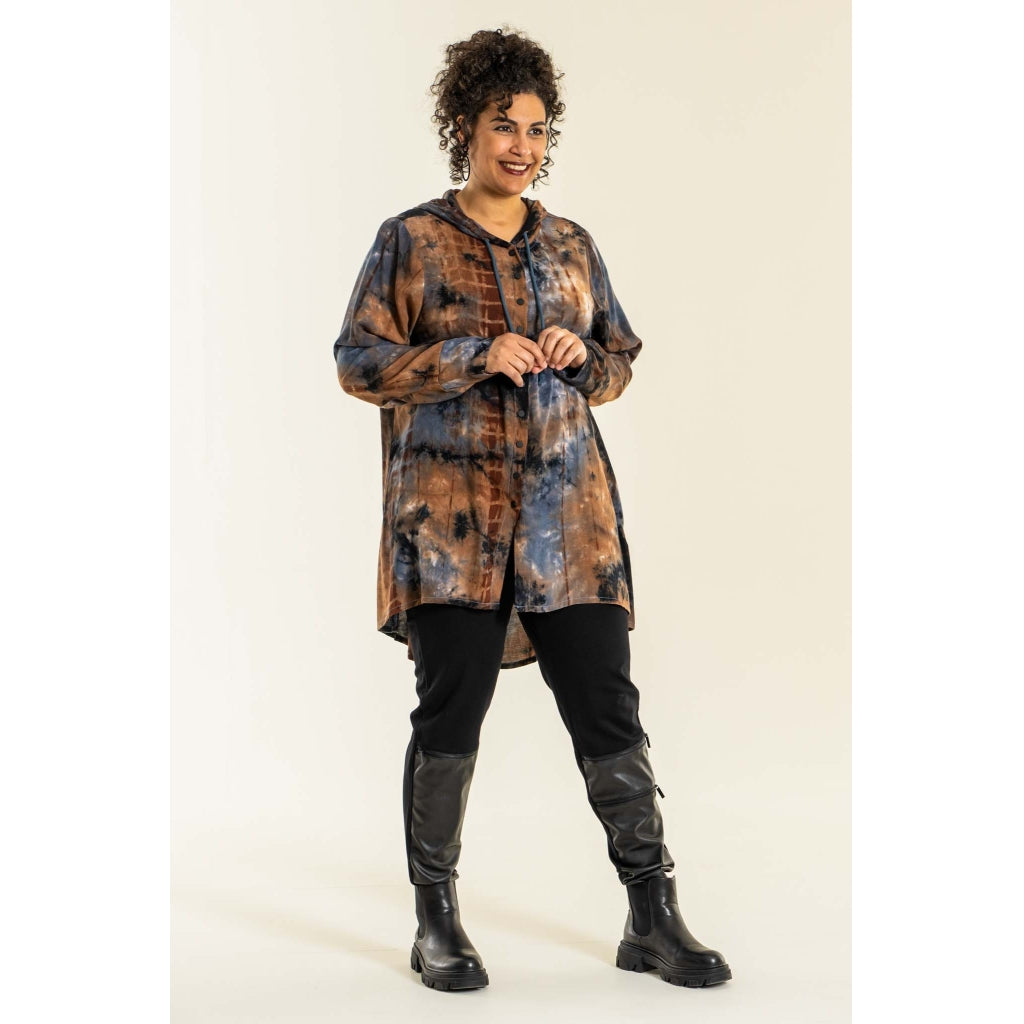 Studio Thyra Leggings Leggings Black