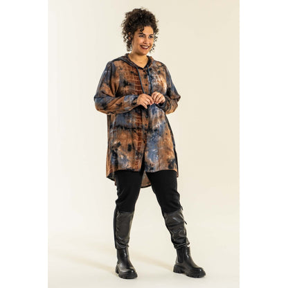 Studio Thyra Leggings Leggings Black