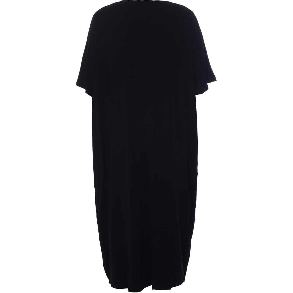 Studio Trine Dress Dress Black