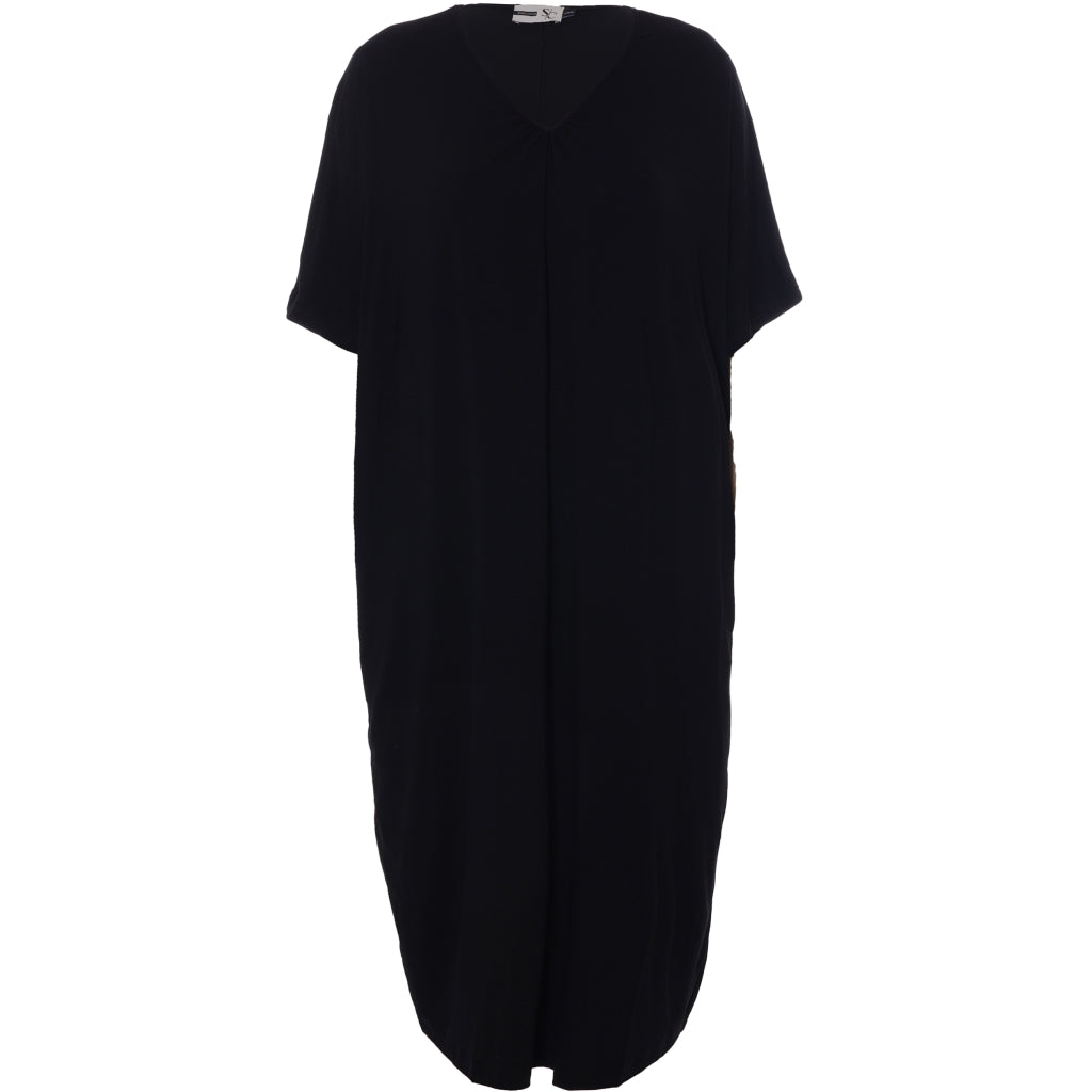 Studio Trine Dress Dress Black