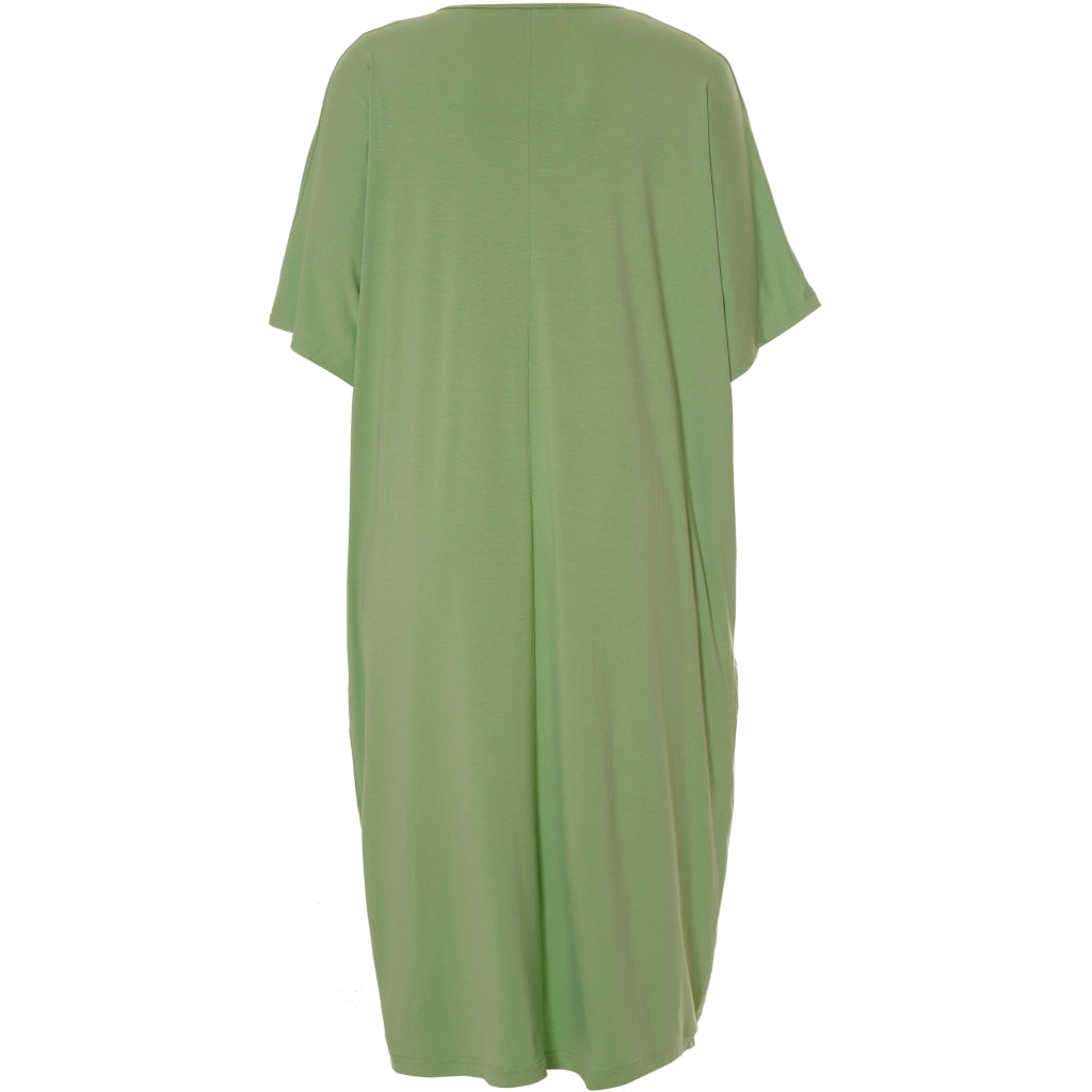 Studio Trine Dress Dress Lime