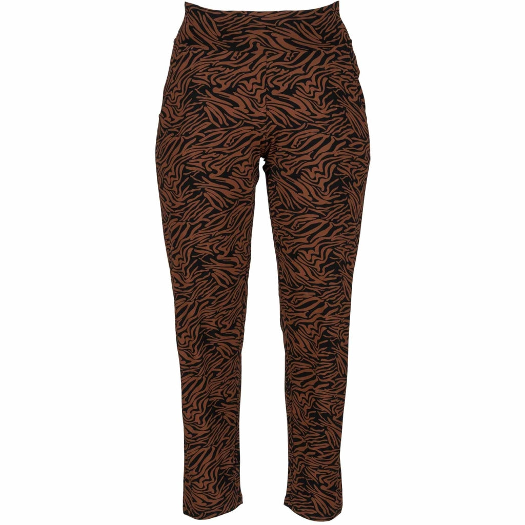 Studio Viben Trousers Trousers Printed