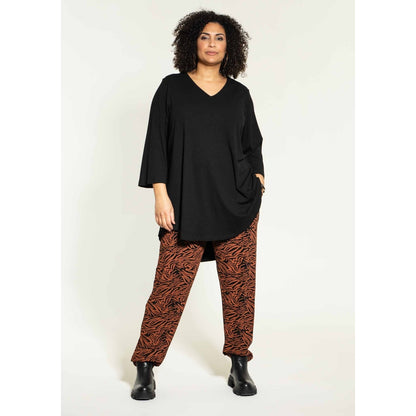 Studio Viben Trousers Trousers Printed