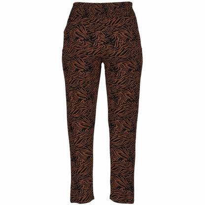 Studio Viben Trousers Trousers Printed