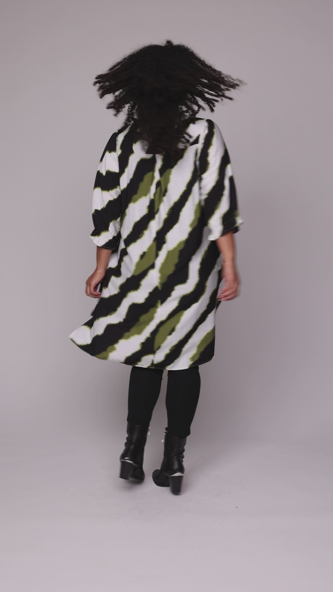 Studio SElma Shirt Shirt